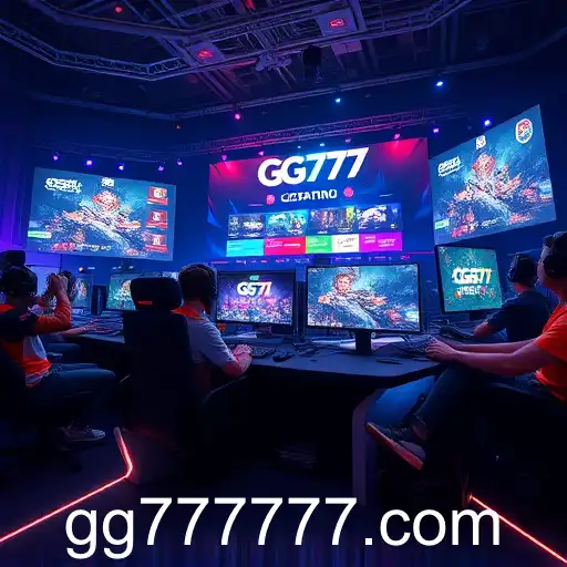 The Rise of GG777 Amid Gaming Evolution