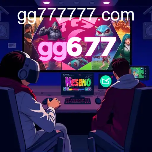 The Rise of Online Gaming Platforms